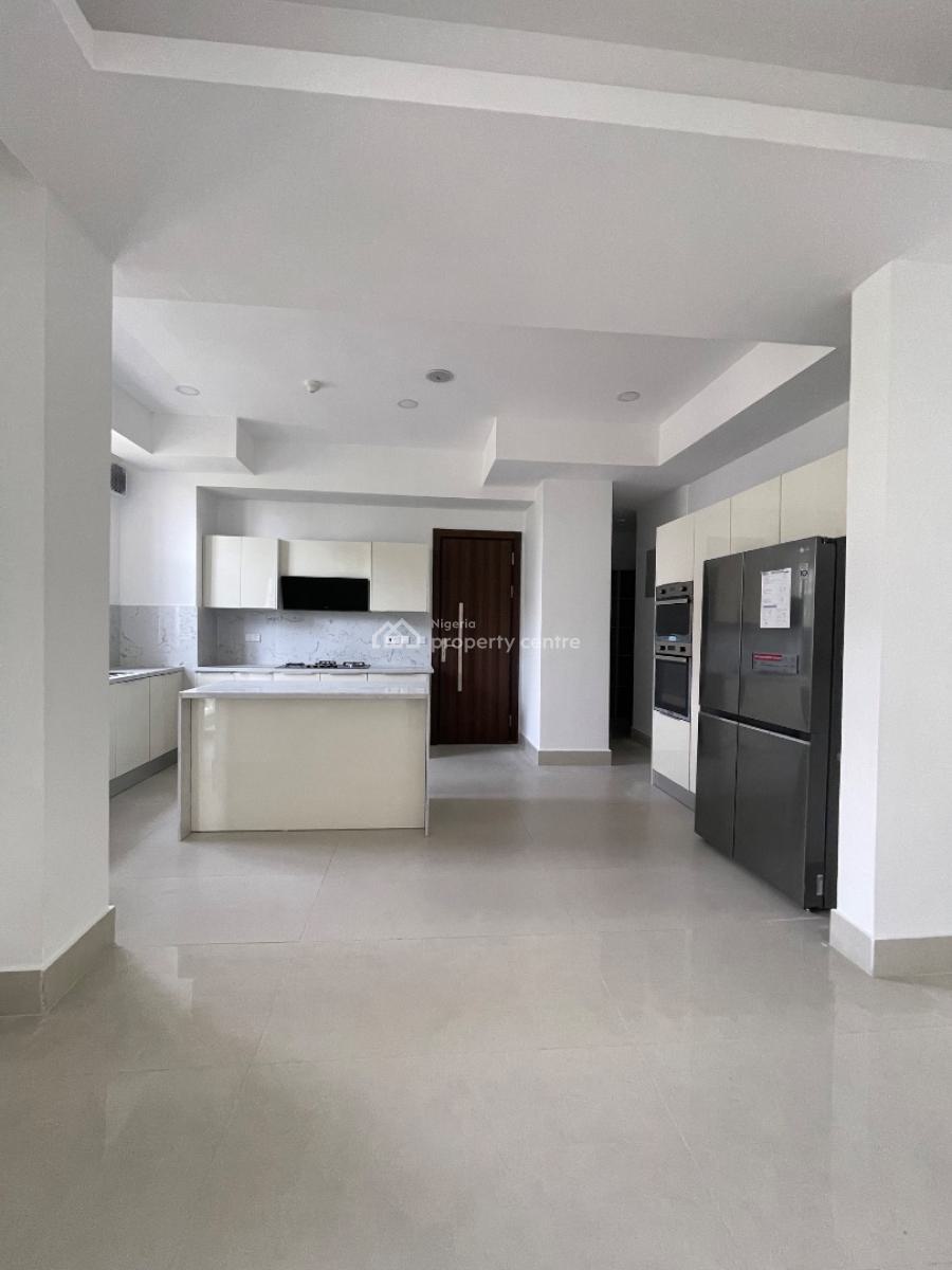 3 Bedroom Apartment, Lekki Phase 1, Lekki, Lagos, Flat / Apartment for Sale
