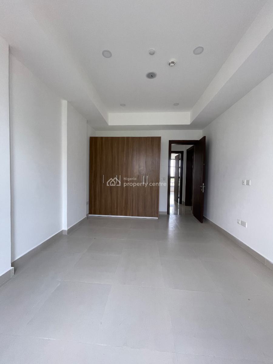 3 Bedroom Apartment, Lekki Phase 1, Lekki, Lagos, Flat / Apartment for Sale