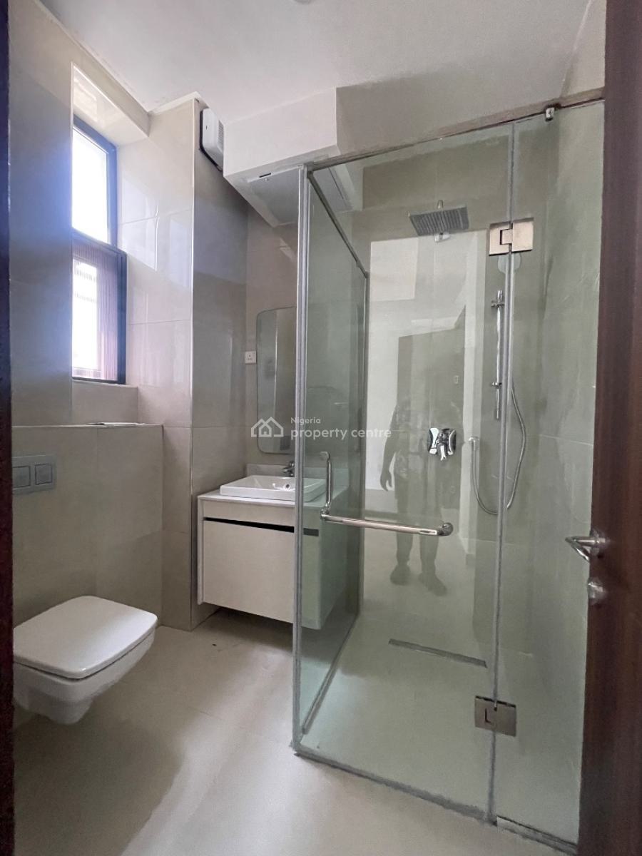 3 Bedroom Apartment, Lekki Phase 1, Lekki, Lagos, Flat / Apartment for Sale