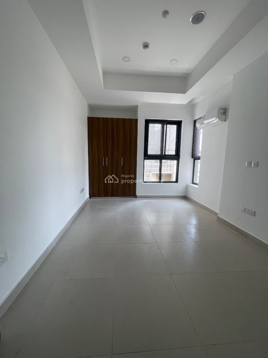 3 Bedroom Apartment, Lekki Phase 1, Lekki, Lagos, Flat / Apartment for Sale