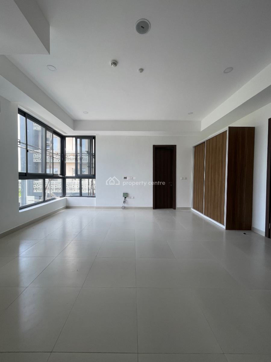 3 Bedroom Apartment, Lekki Phase 1, Lekki, Lagos, Flat / Apartment for Sale
