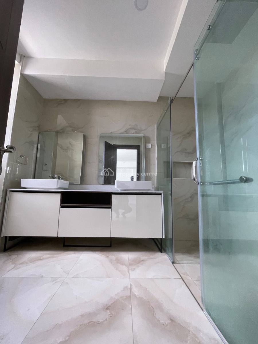 3 Bedroom Apartment, Lekki Phase 1, Lekki, Lagos, Flat / Apartment for Sale