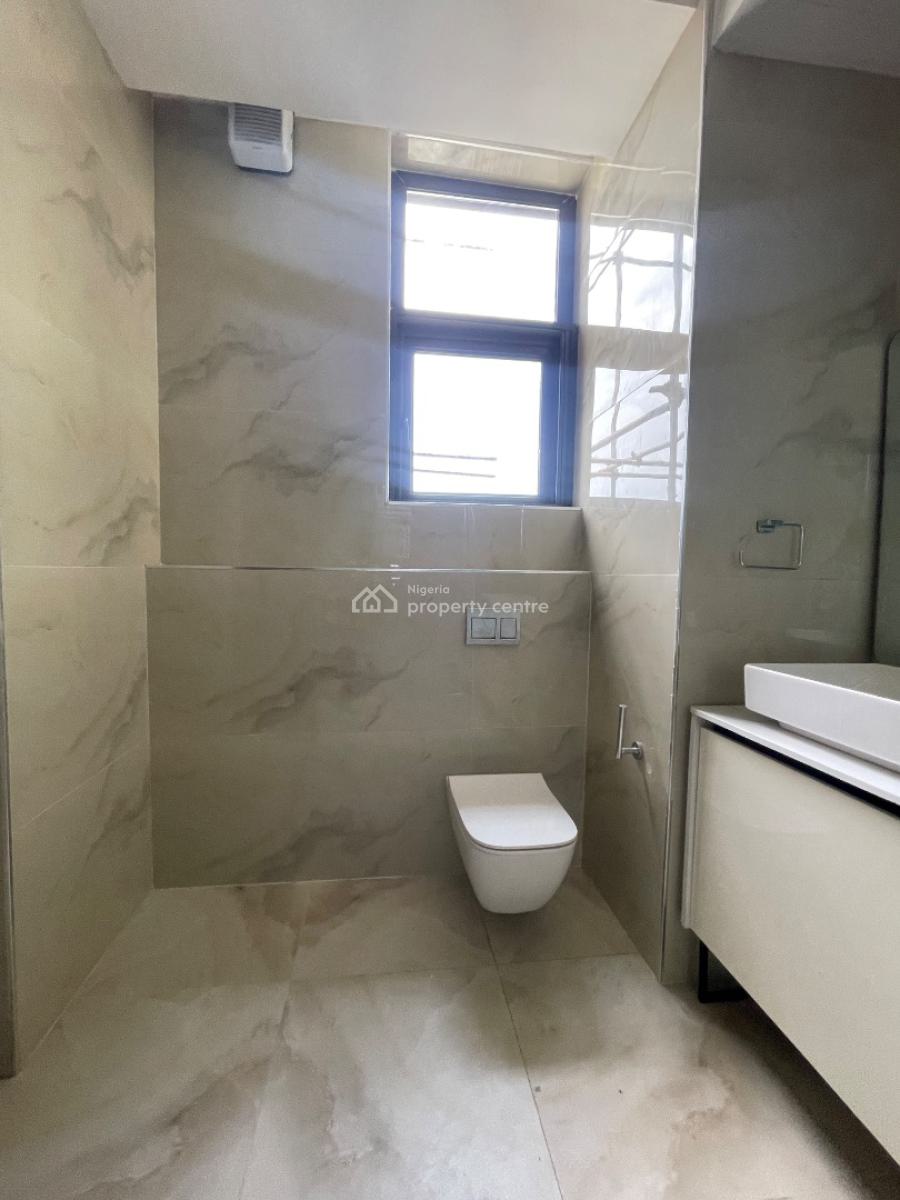 3 Bedroom Apartment, Lekki Phase 1, Lekki, Lagos, Flat / Apartment for Sale