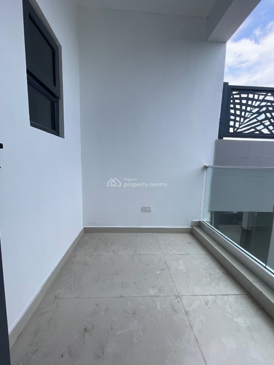 3 Bedroom Apartment, Lekki Phase 1, Lekki, Lagos, Flat / Apartment for Sale