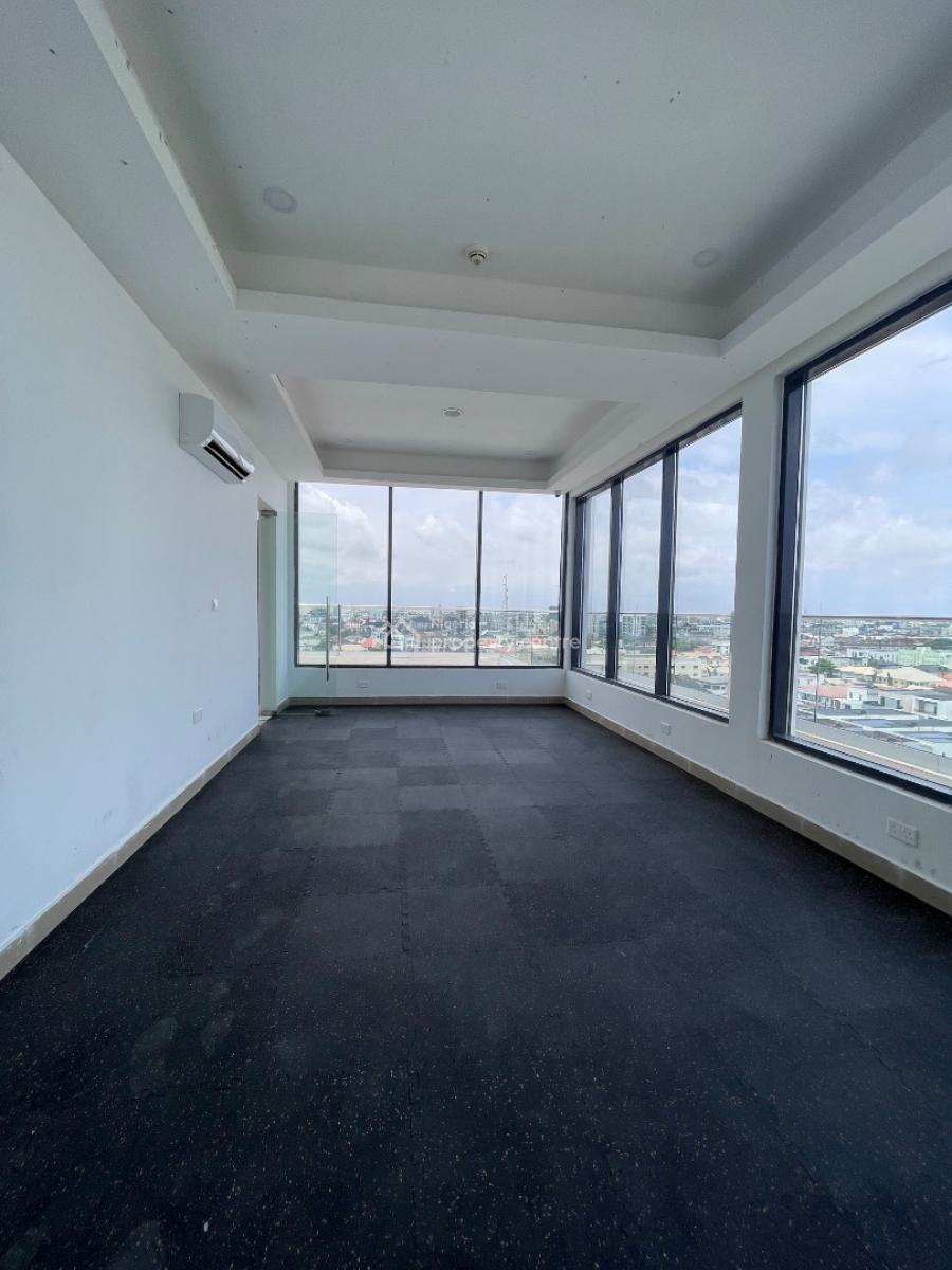 3 Bedroom Apartment, Lekki Phase 1, Lekki, Lagos, Flat / Apartment for Sale