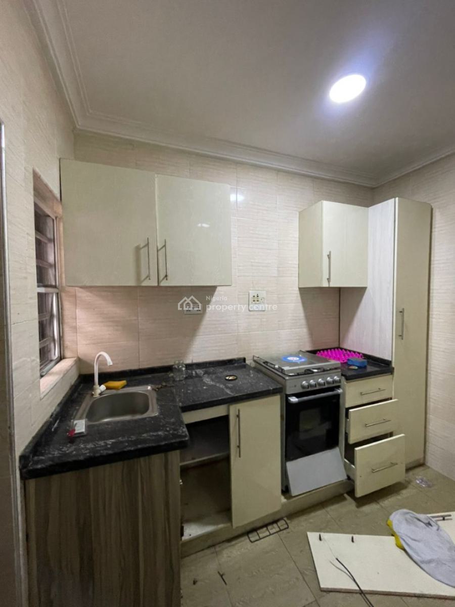 2 Bedroom Flat, Lekki County, Lekki, Lagos, House for Rent