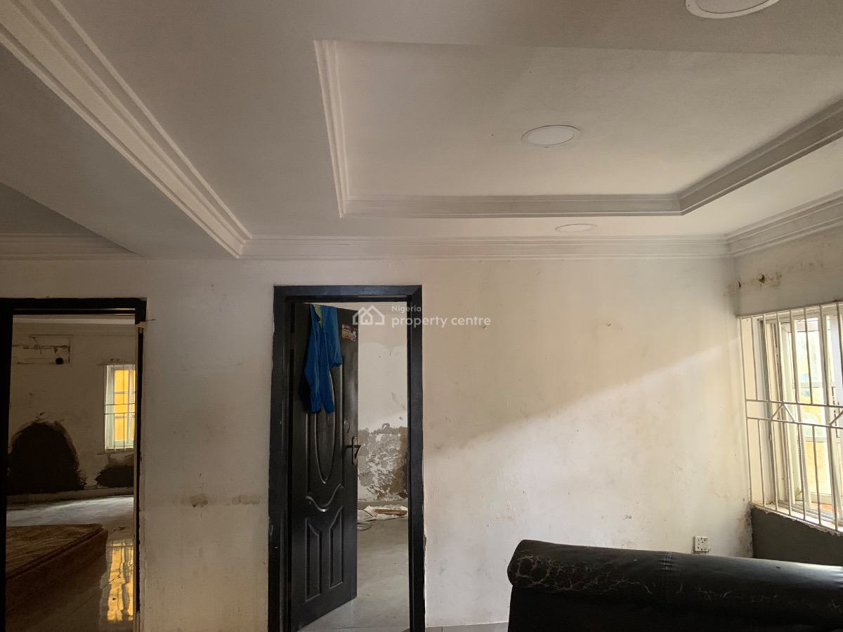 Nice 2 Bedroom Apartment, Ikeja, Lagos, Flat / Apartment for Rent