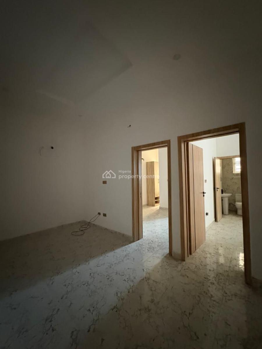 Ultimate Family Home! 4-bedroom Duplex with Resort-style Amenities, Ikota, Lekki, Lagos, Terraced Duplex for Rent