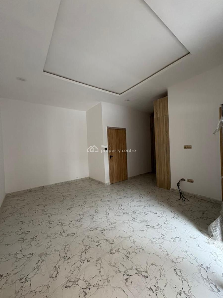 Ultimate Family Home! 4-bedroom Duplex with Resort-style Amenities, Ikota, Lekki, Lagos, Terraced Duplex for Rent