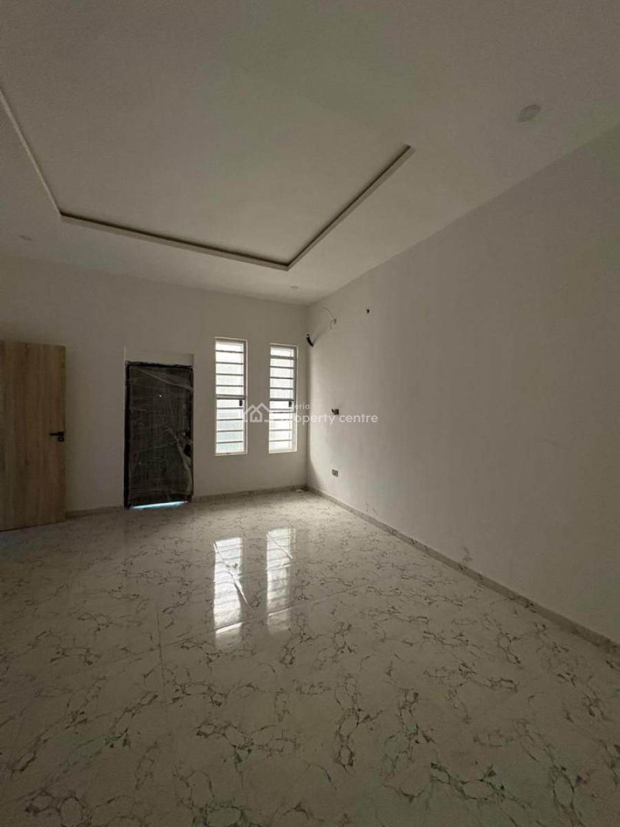 Ultimate Family Home! 4-bedroom Duplex with Resort-style Amenities, Ikota, Lekki, Lagos, Terraced Duplex for Rent