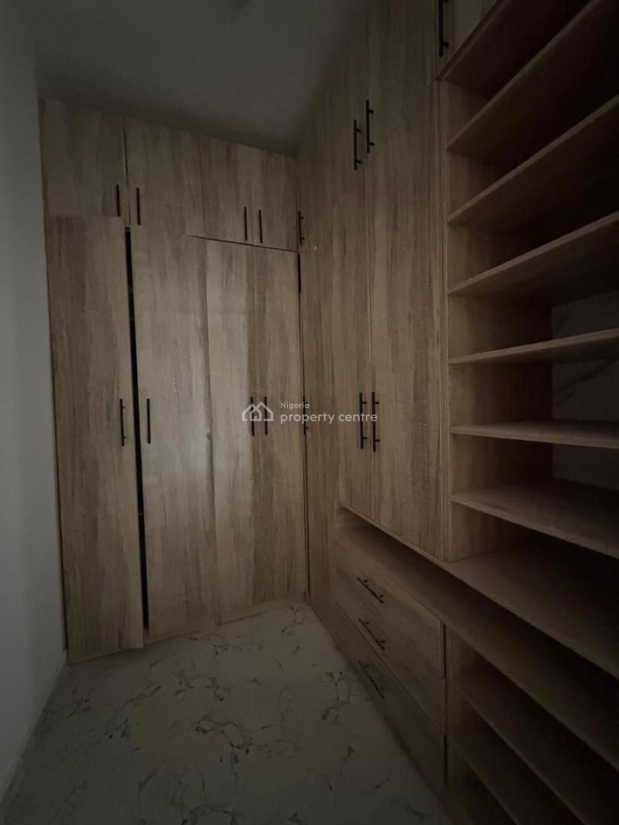 Ultimate Family Home! 4-bedroom Duplex with Resort-style Amenities, Ikota, Lekki, Lagos, Terraced Duplex for Rent