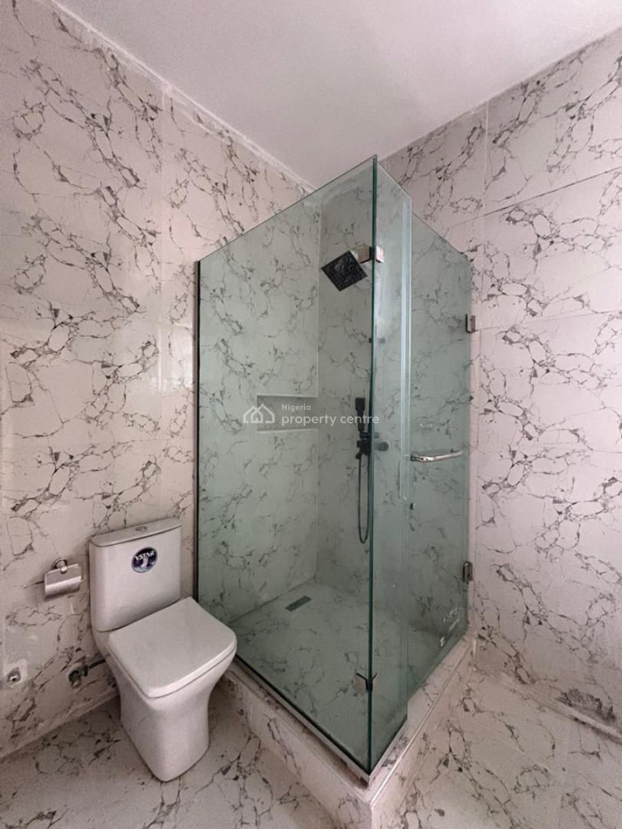 Ultimate Family Home! 4-bedroom Duplex with Resort-style Amenities, Ikota, Lekki, Lagos, Terraced Duplex for Rent