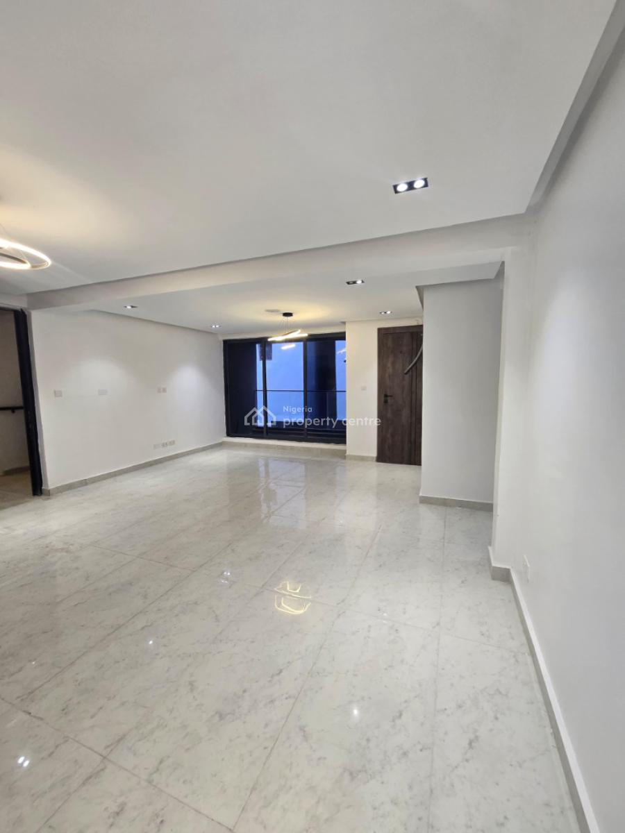 Modern and Well-finished 2 Bedroom Apartment Situated in a Serene Area, Ikate, Lekki, Lagos, Flat / Apartment for Sale