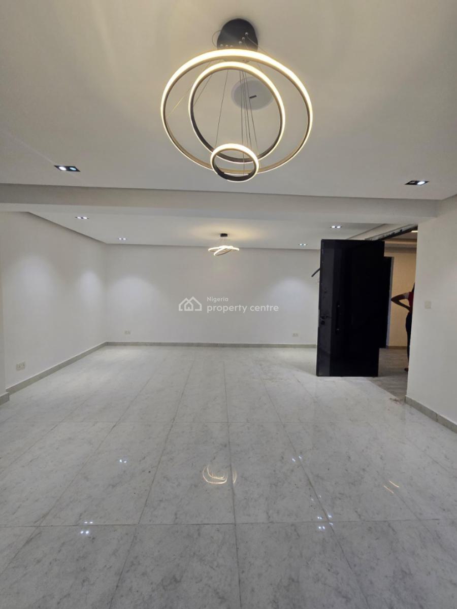 Modern and Well-finished 2 Bedroom Apartment Situated in a Serene Area, Ikate, Lekki, Lagos, Flat / Apartment for Sale