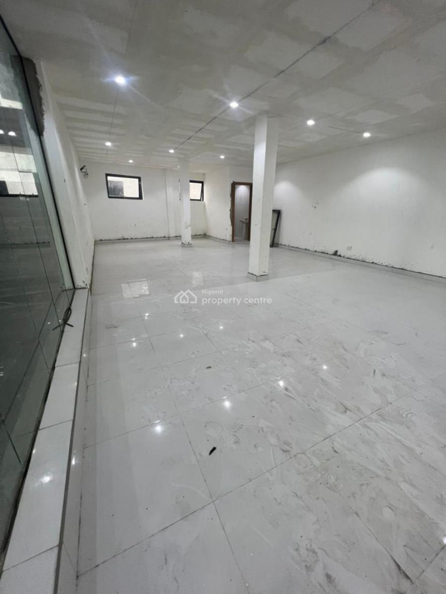Luxurious Shopping Mall per Sqm, Orchid, Lekki Phase 2, Lekki, Lagos, Shop for Sale