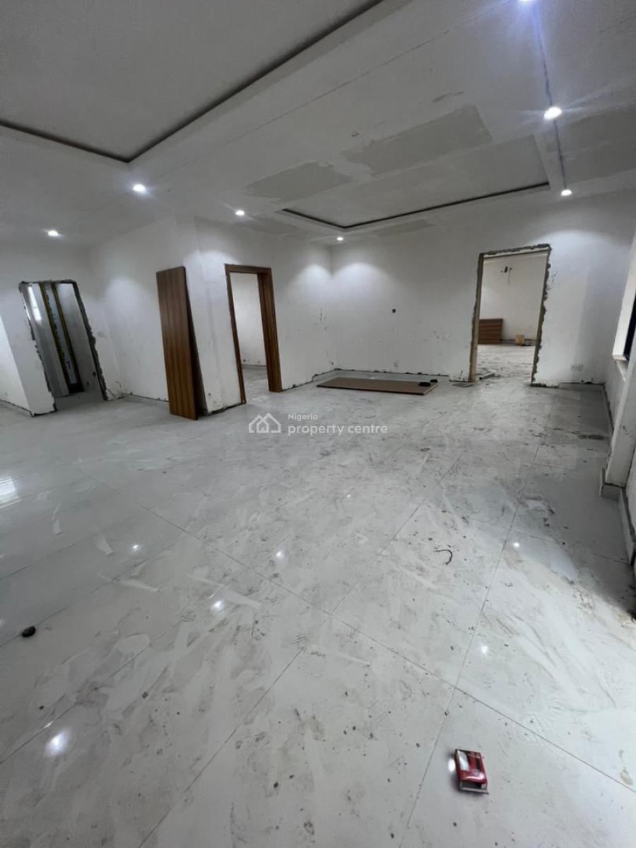 Luxurious Shopping Mall per Sqm, Orchid, Lekki Phase 2, Lekki, Lagos, Shop for Sale