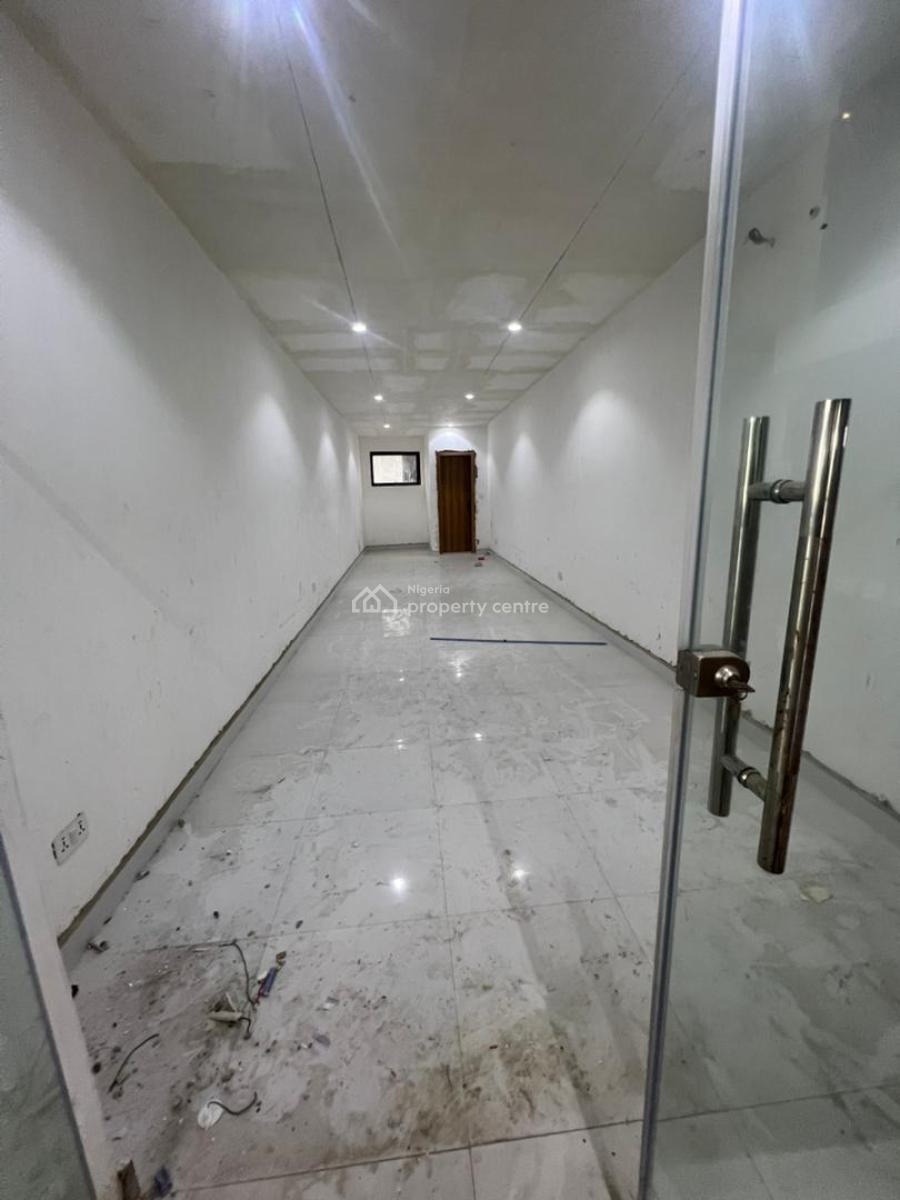 Luxurious Shopping Mall per Sqm, Orchid, Lekki Phase 2, Lekki, Lagos, Shop for Sale