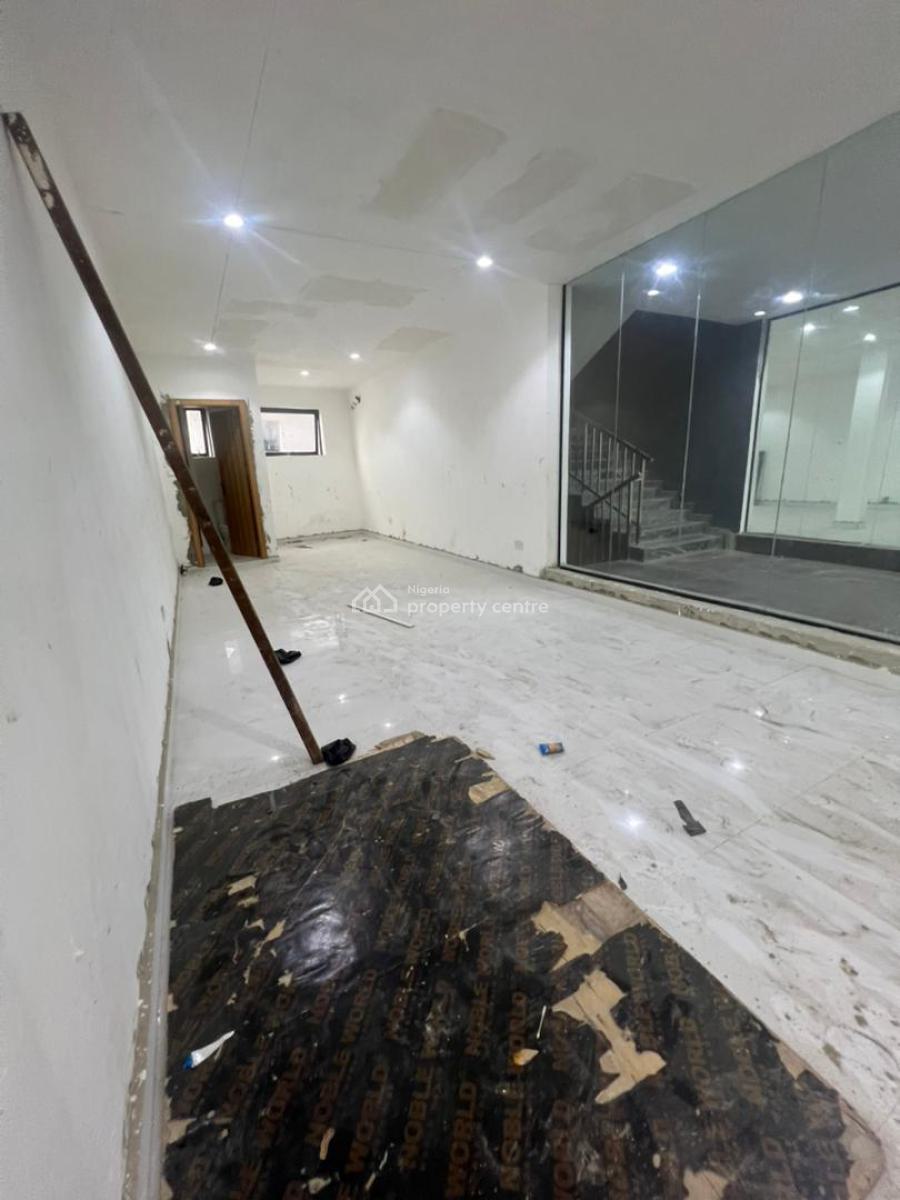 Luxurious Shopping Mall per Sqm, Orchid, Lekki Phase 2, Lekki, Lagos, Shop for Sale