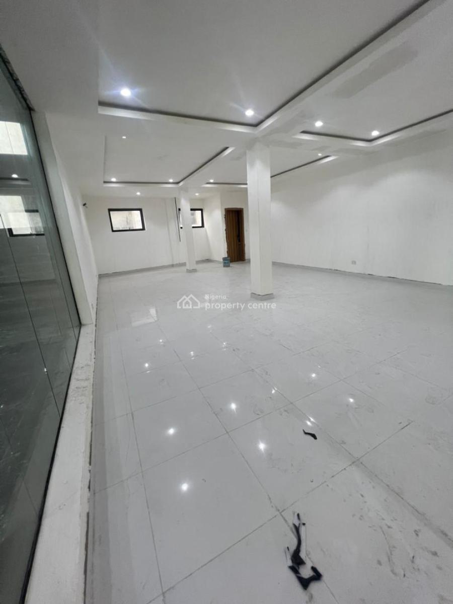 Luxurious Shopping Mall per Sqm, Orchid, Lekki Phase 2, Lekki, Lagos, Shop for Sale