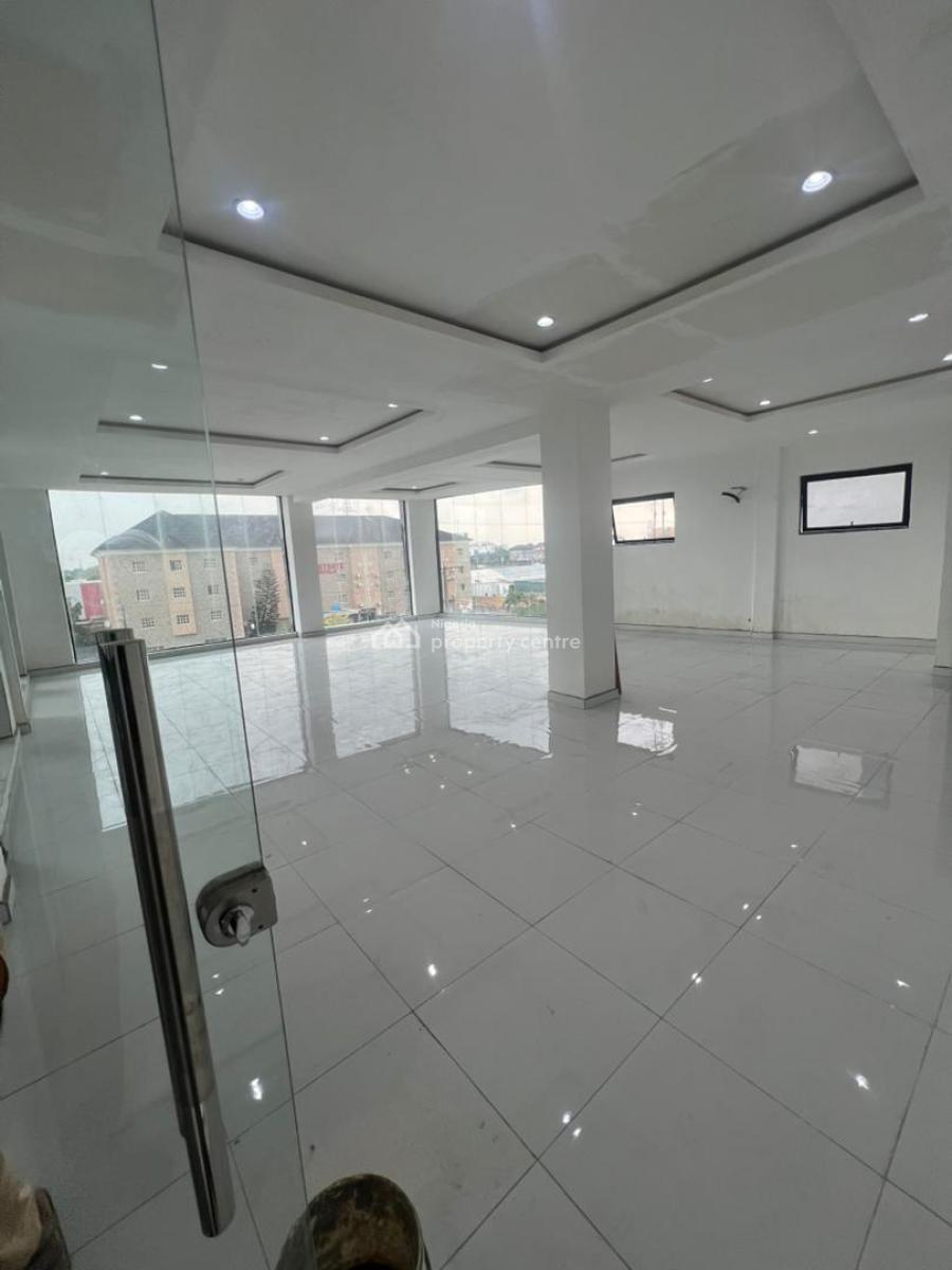 Luxurious Shopping Mall per Sqm, Orchid, Lekki Phase 2, Lekki, Lagos, Shop for Sale