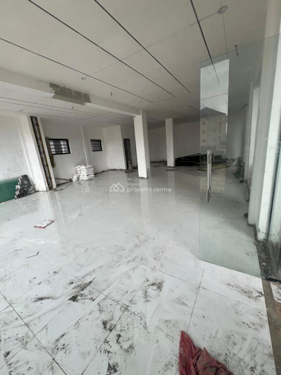 Luxurious Shopping Mall per Sqm, Orchid, Lekki Phase 2, Lekki, Lagos, Shop for Sale