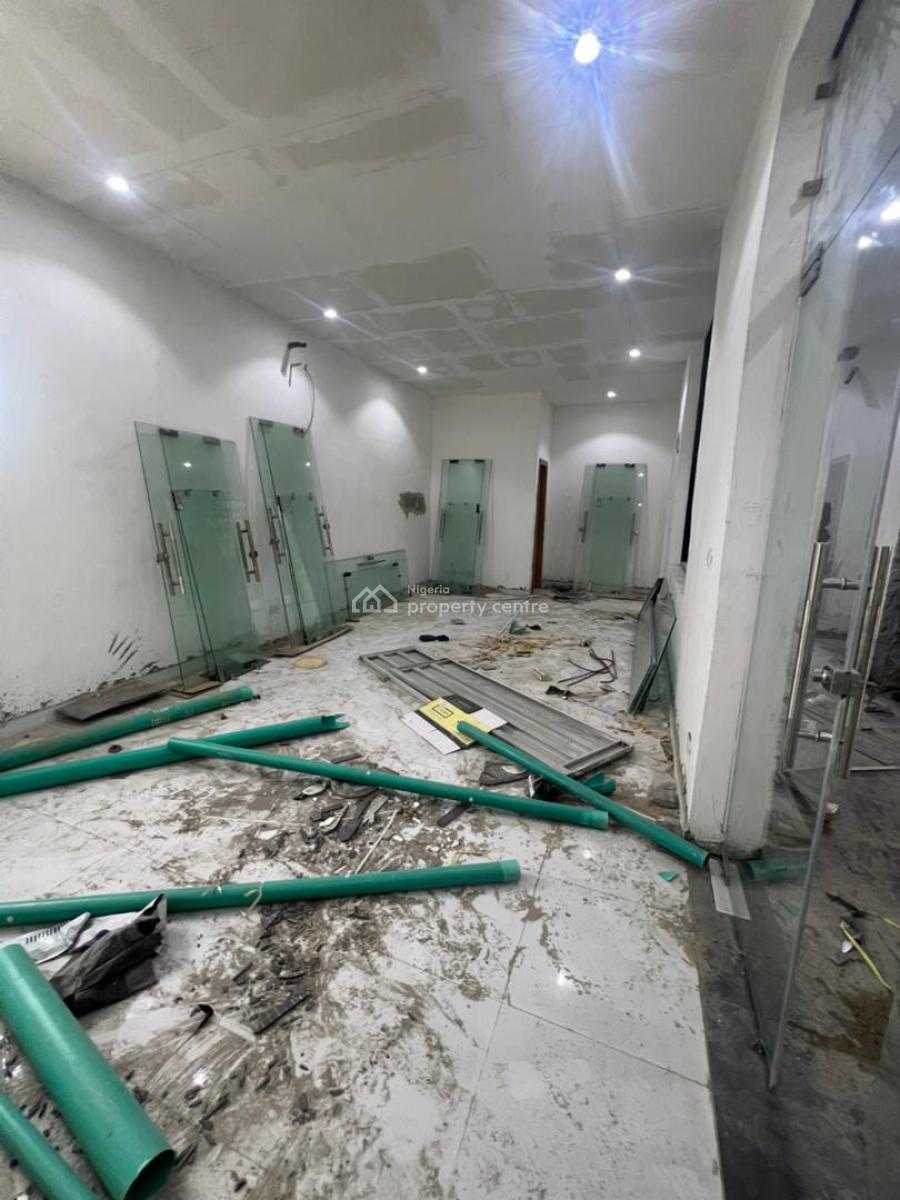 Luxurious Shopping Mall per Sqm, Orchid, Lekki Phase 2, Lekki, Lagos, Shop for Sale