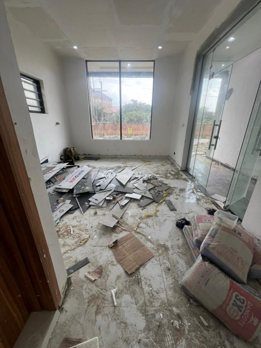 Luxurious Shopping Mall per Sqm, Orchid, Lekki Phase 2, Lekki, Lagos, Shop for Sale