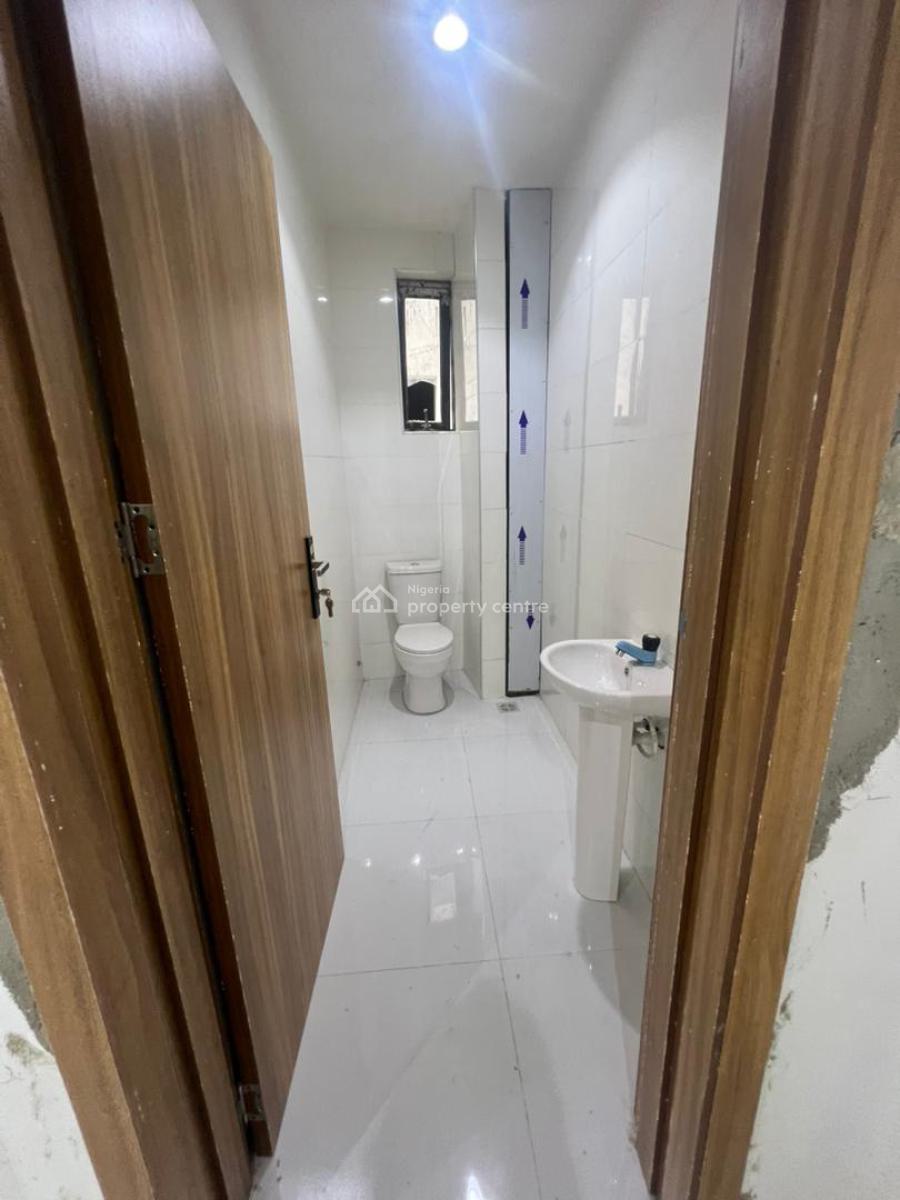 Luxurious Shopping Mall per Sqm, Orchid, Lekki Phase 2, Lekki, Lagos, Shop for Sale