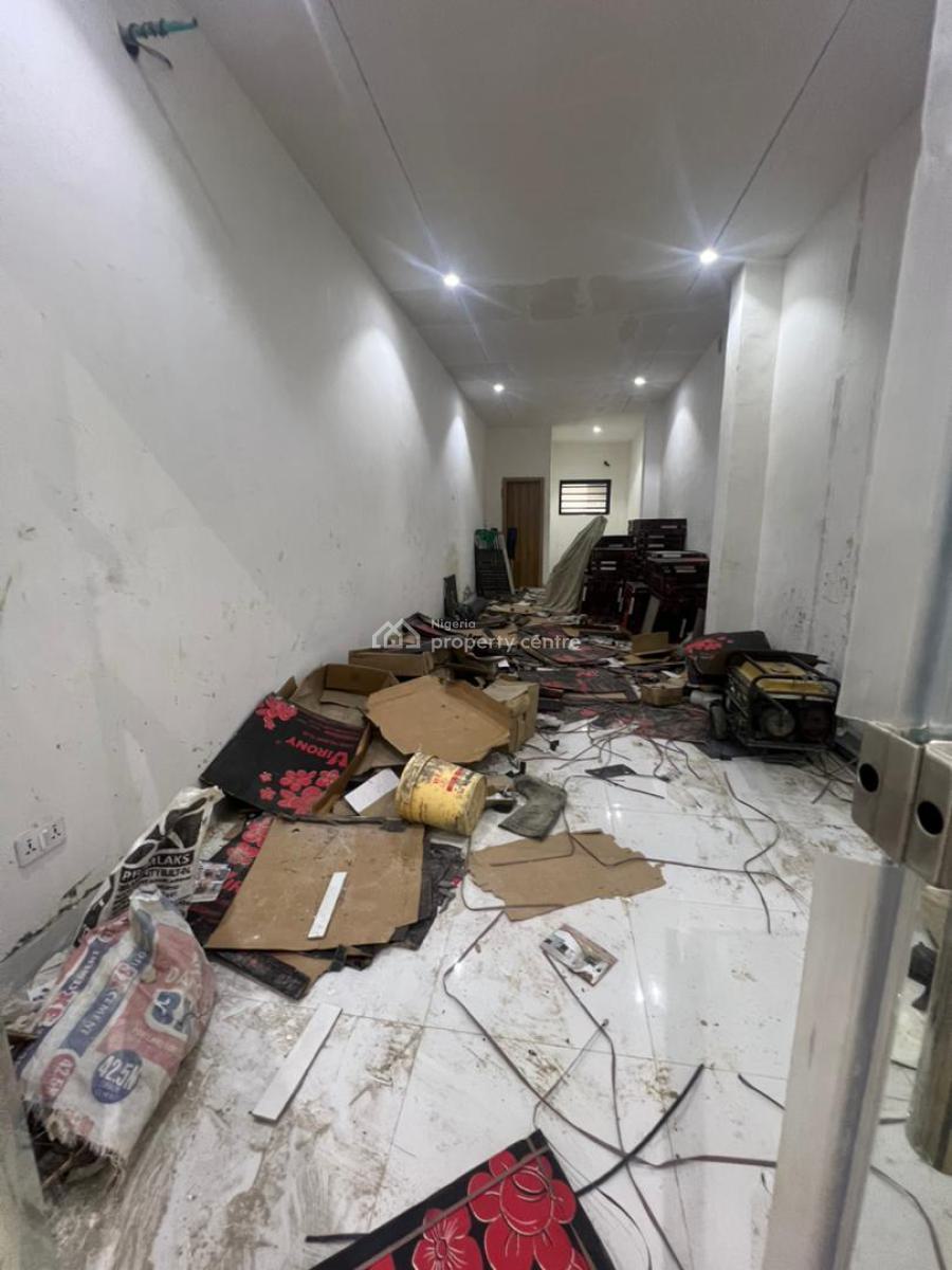 Luxurious Shopping Mall per Sqm, Orchid, Lekki Phase 2, Lekki, Lagos, Shop for Sale