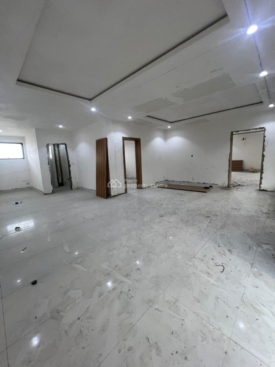 Luxurious Shopping Mall per Sqm, Orchid, Lekki Phase 2, Lekki, Lagos, Shop for Sale