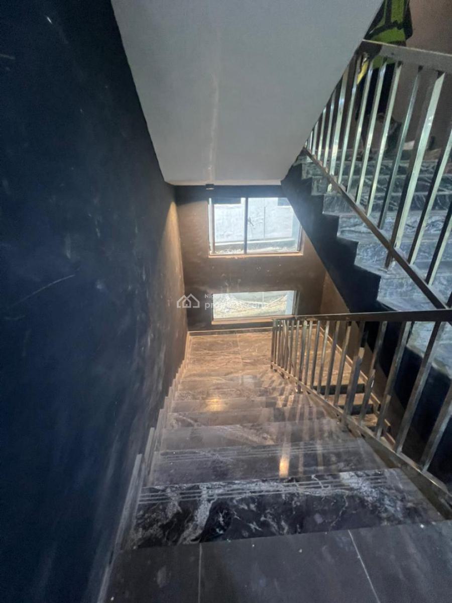 Luxurious Shopping Mall per Sqm, Orchid, Lekki Phase 2, Lekki, Lagos, Shop for Sale