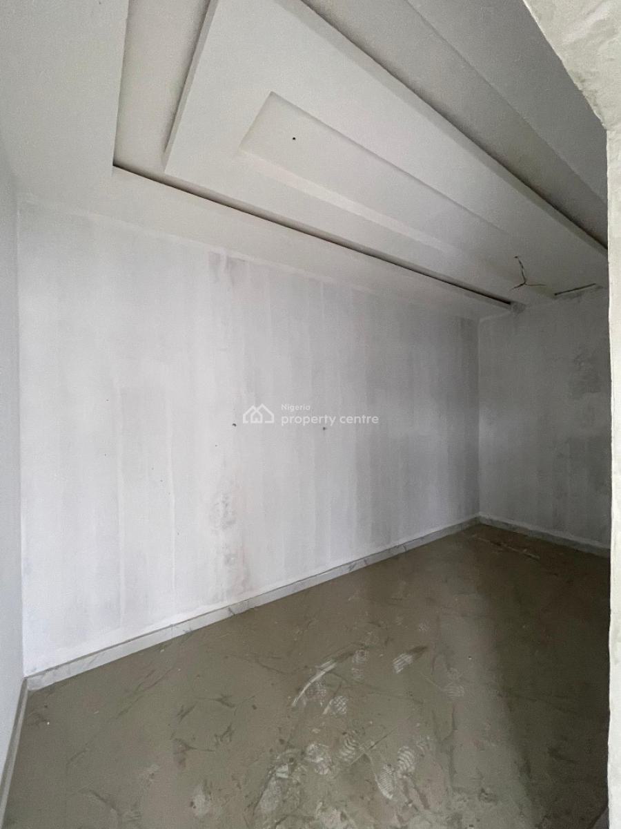 Luxury 4 Bedroom Semi Detached Duplex, Lekki Phase 1, Lekki, Lagos, Semi-detached Duplex for Sale