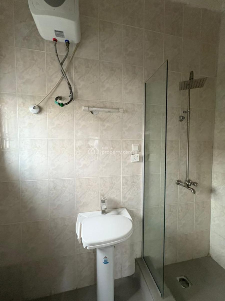 Affordable Luxury! 2-bedroom Apartment with Modern Amenities, Ikota, Lekki, Lagos, Flat / Apartment for Rent