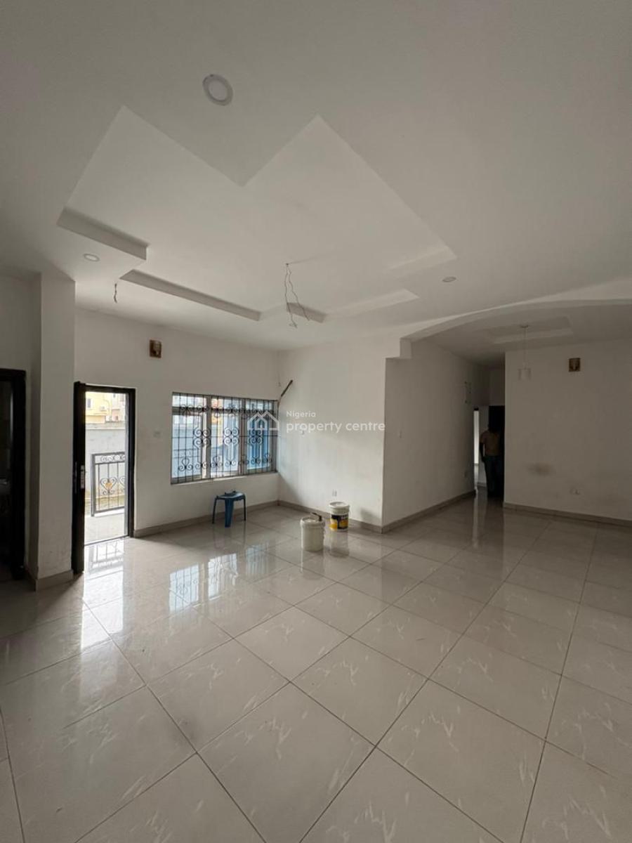 Affordable Luxury! 2-bedroom Apartment with Modern Amenities, Ikota, Lekki, Lagos, Flat / Apartment for Rent