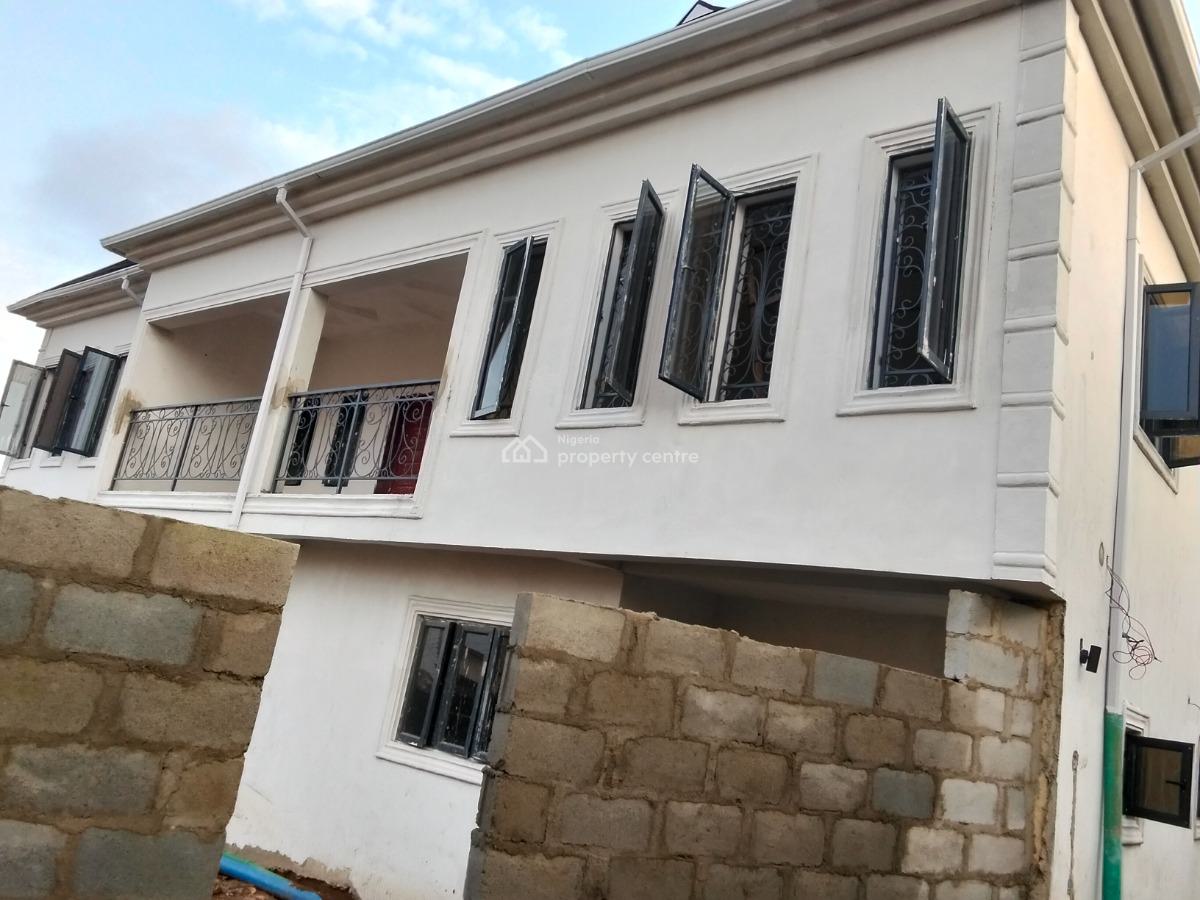 Brand New 2 Bedroom Flat, Ketu, Lagos, Flat / Apartment for Rent