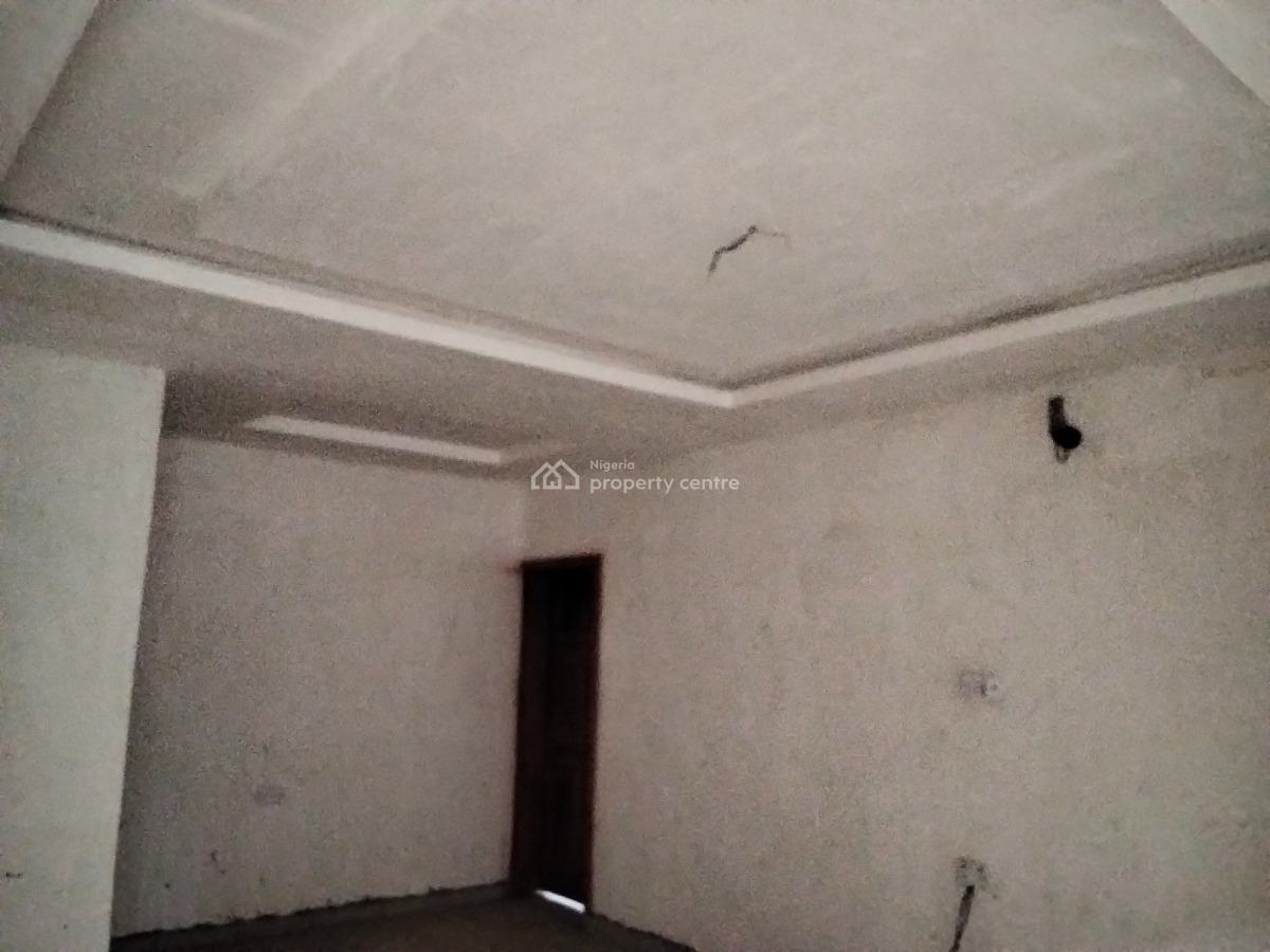 Brand New 2 Bedroom Flat, Ketu, Lagos, Flat / Apartment for Rent
