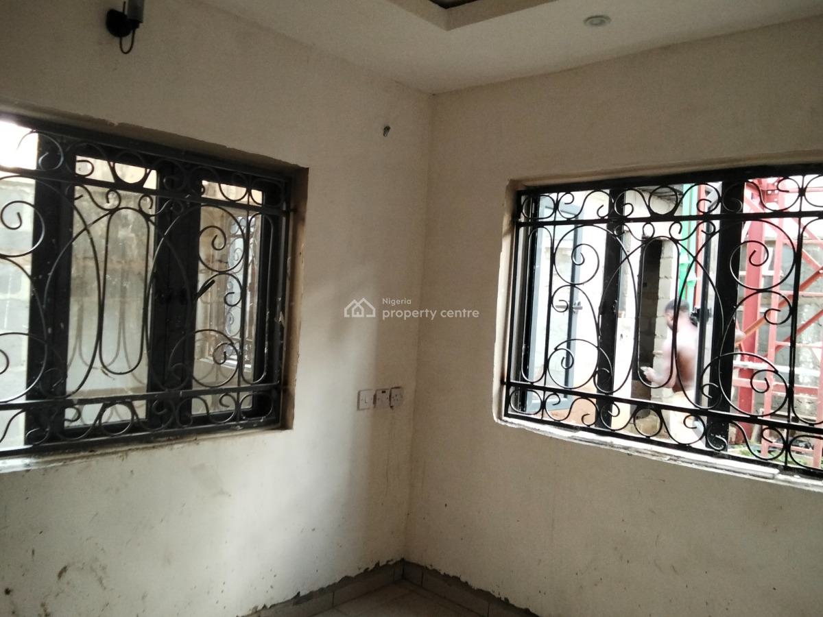 Brand New 2 Bedroom Flat, Ketu, Lagos, Flat / Apartment for Rent
