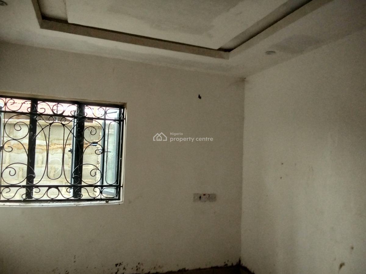 Brand New 2 Bedroom Flat, Ketu, Lagos, Flat / Apartment for Rent