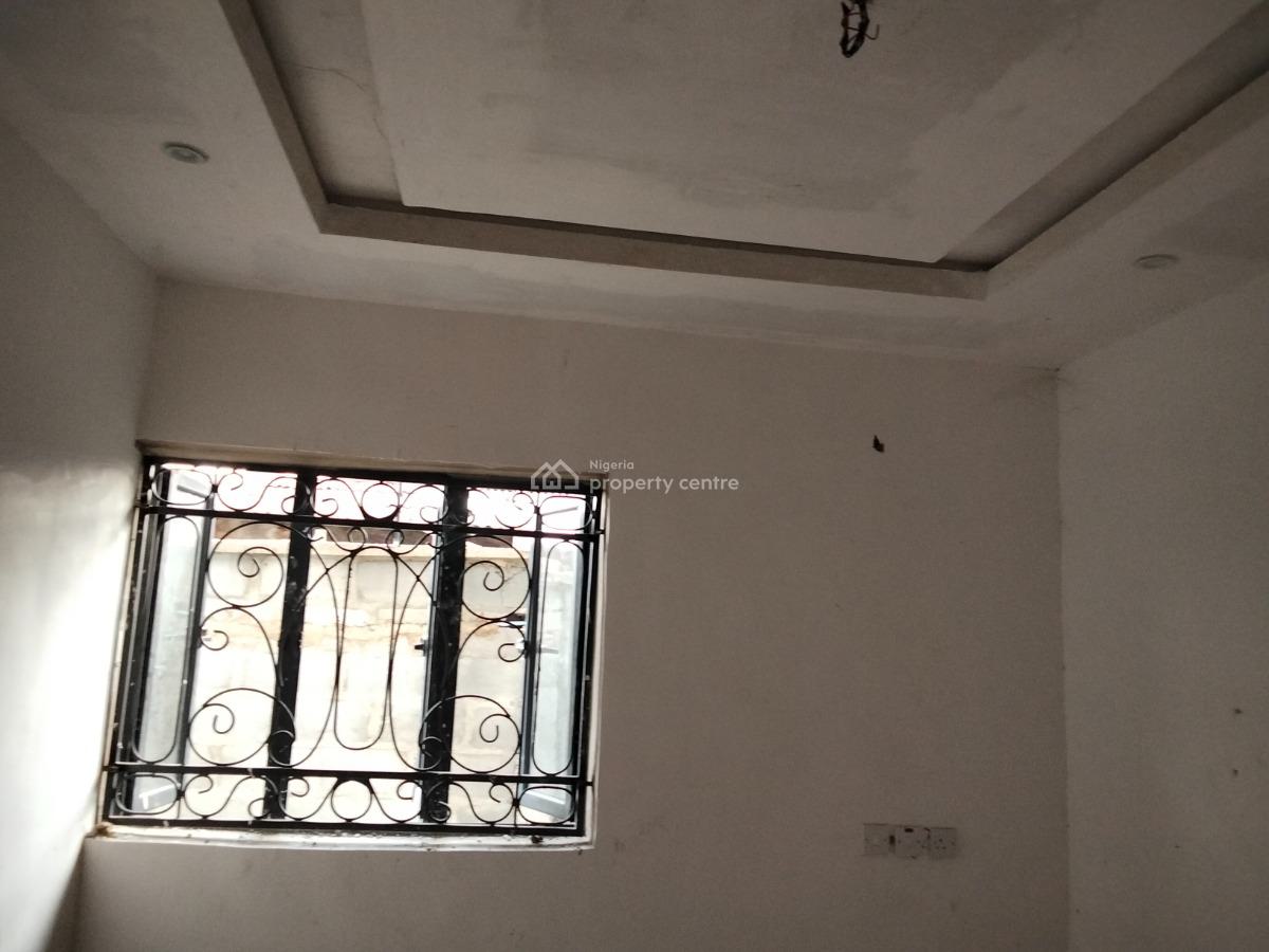 Brand New 2 Bedroom Flat, Ketu, Lagos, Flat / Apartment for Rent