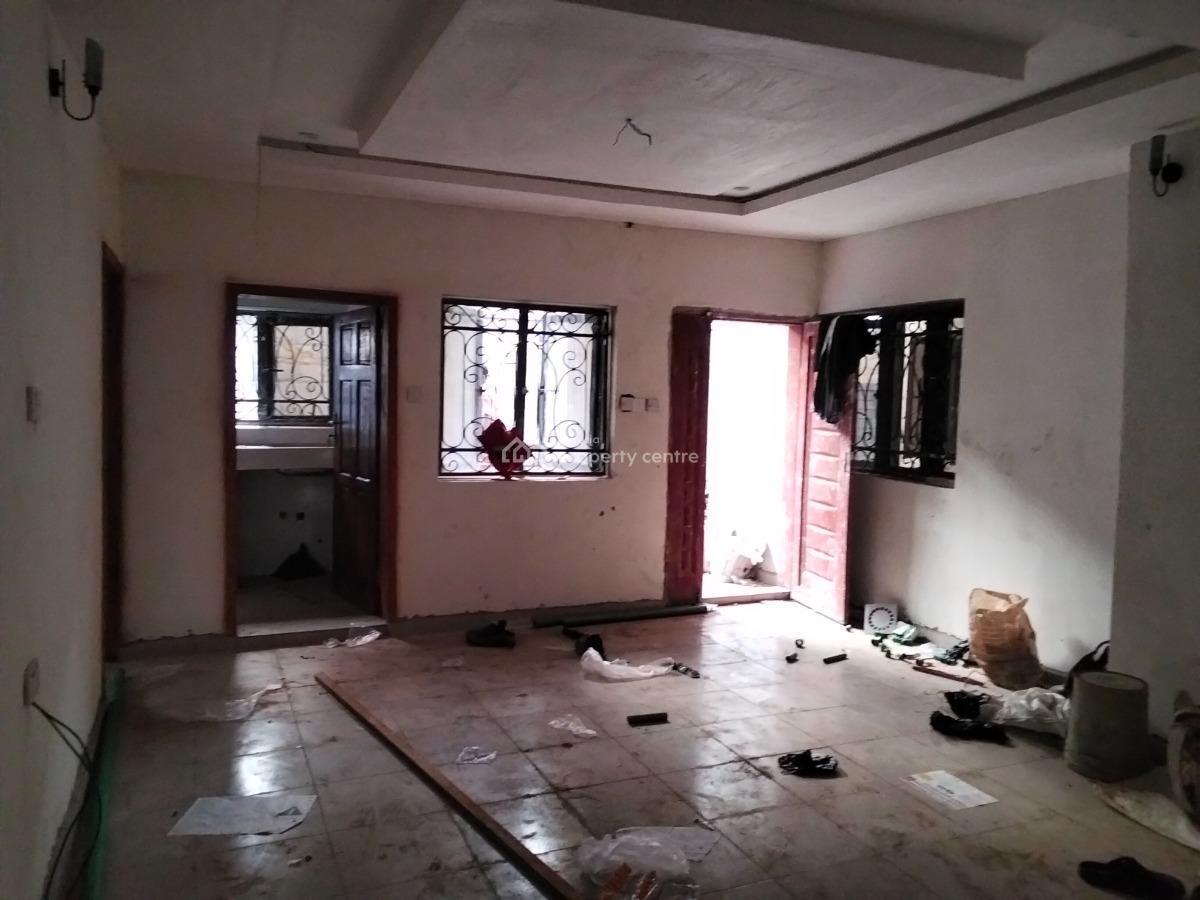 Brand New 2 Bedroom Flat, Ketu, Lagos, Flat / Apartment for Rent