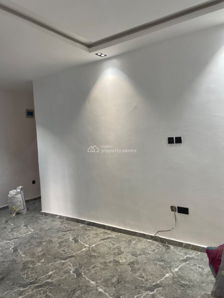 Exclusive One Bedroom Apartment, Abule Oja, Yaba, Lagos, Mini Flat (room and Parlour) for Rent