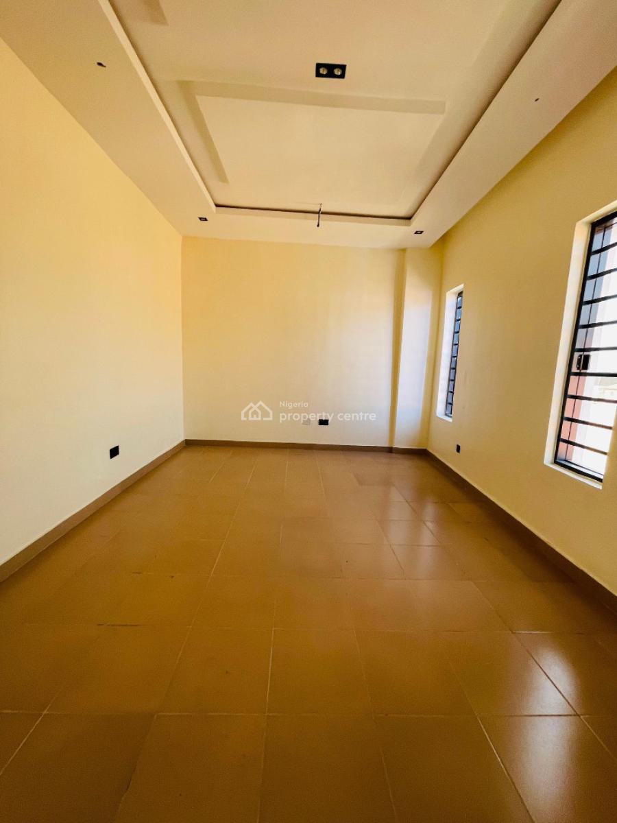Luxury 5 Bedroom Fully Detached Duplex with Great Amenities, Cinema, Gym, Spacious Living Area, Balcony, Lounge, Gra Phase 2, Magodo, Lagos, Detached Duplex for Sale