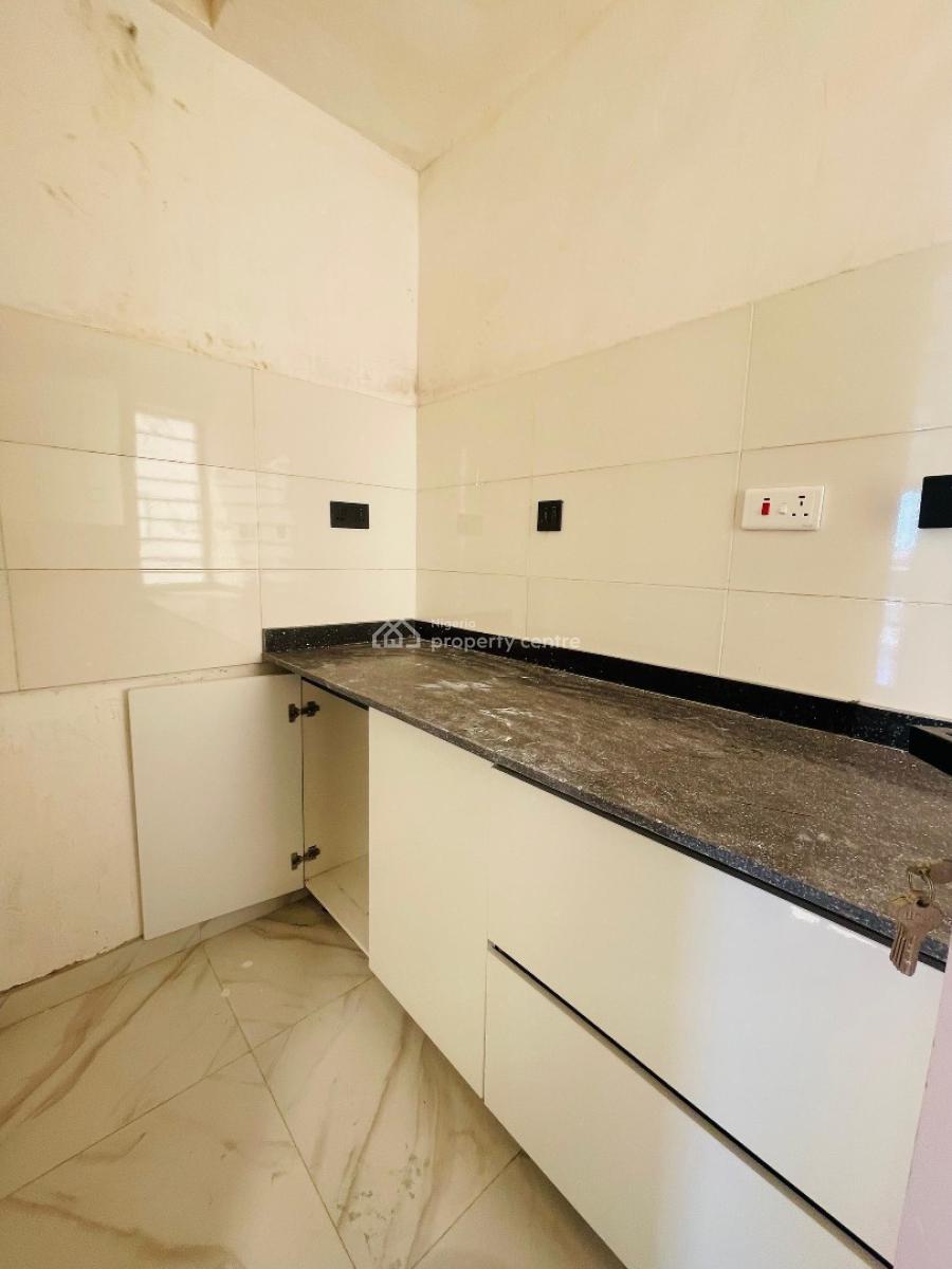 Luxury 5 Bedroom Fully Detached Duplex with Great Amenities, Cinema, Gym, Spacious Living Area, Balcony, Lounge, Gra Phase 2, Magodo, Lagos, Detached Duplex for Sale