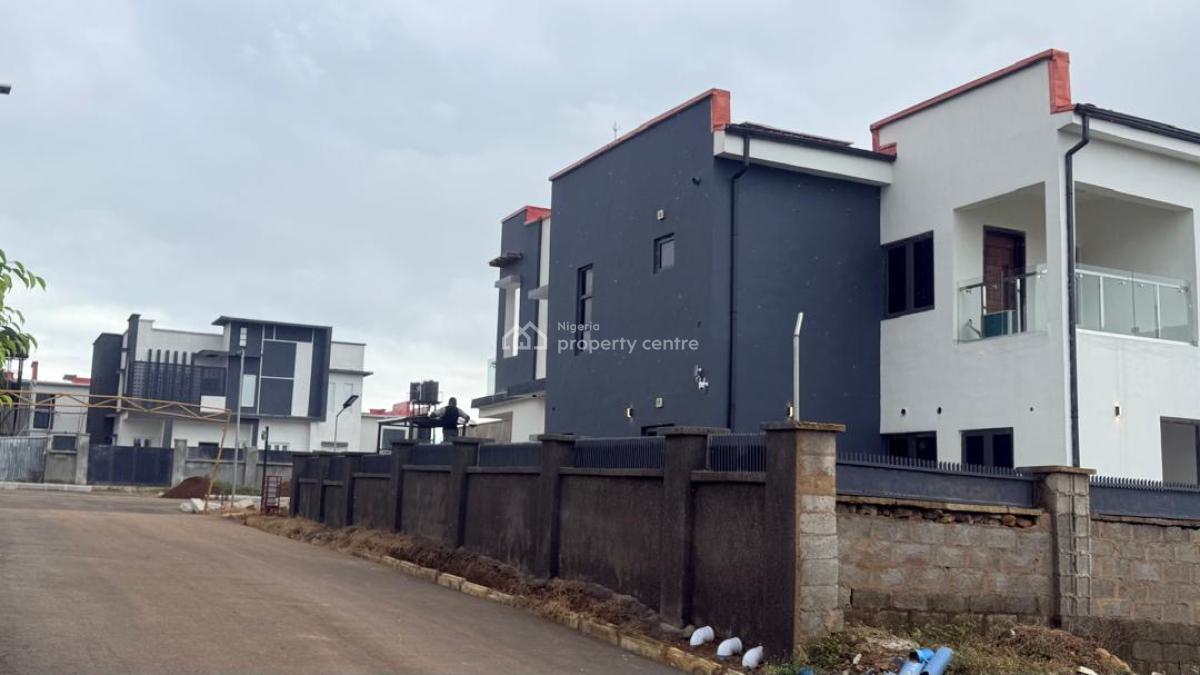 Sow Residences, Life Camp Abuja, Sow Residences, Life Camp, Abuja, Residential Land for Sale