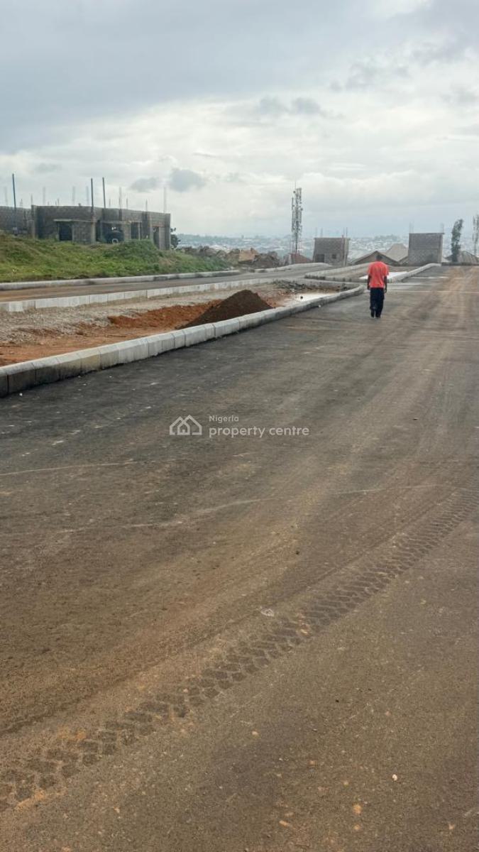 Sow Residences, Life Camp Abuja, Sow Residences, Life Camp, Abuja, Residential Land for Sale