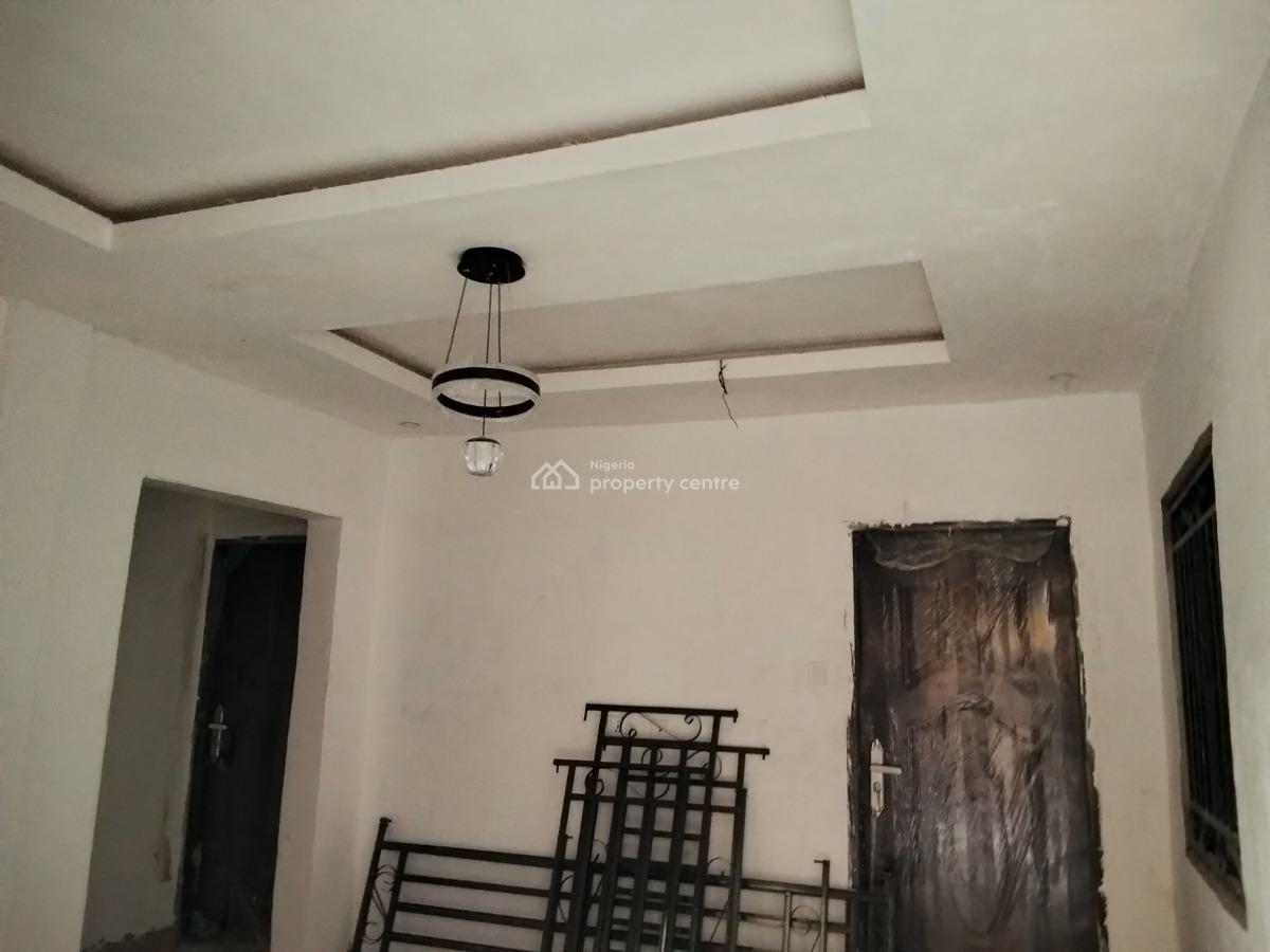 Brand New 2 Bedroom Flat, Ketu, Lagos, Flat / Apartment for Rent