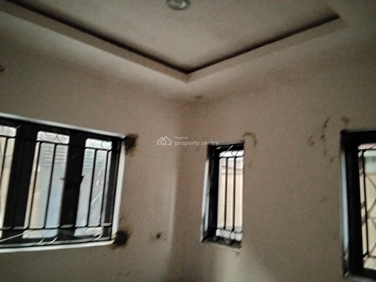 Brand New 2 Bedroom Flat, Ketu, Lagos, Flat / Apartment for Rent