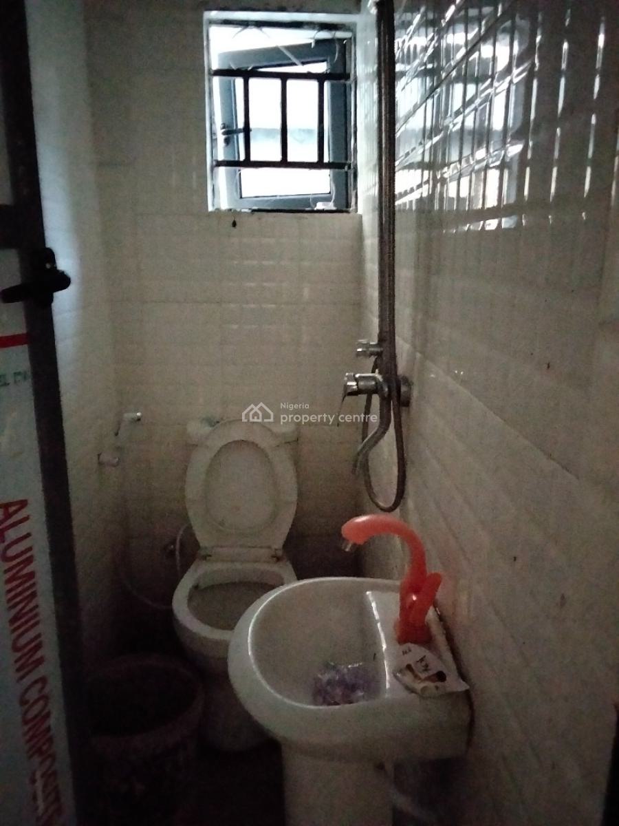 Brand New 2 Bedroom Flat, Ketu, Lagos, Flat / Apartment for Rent