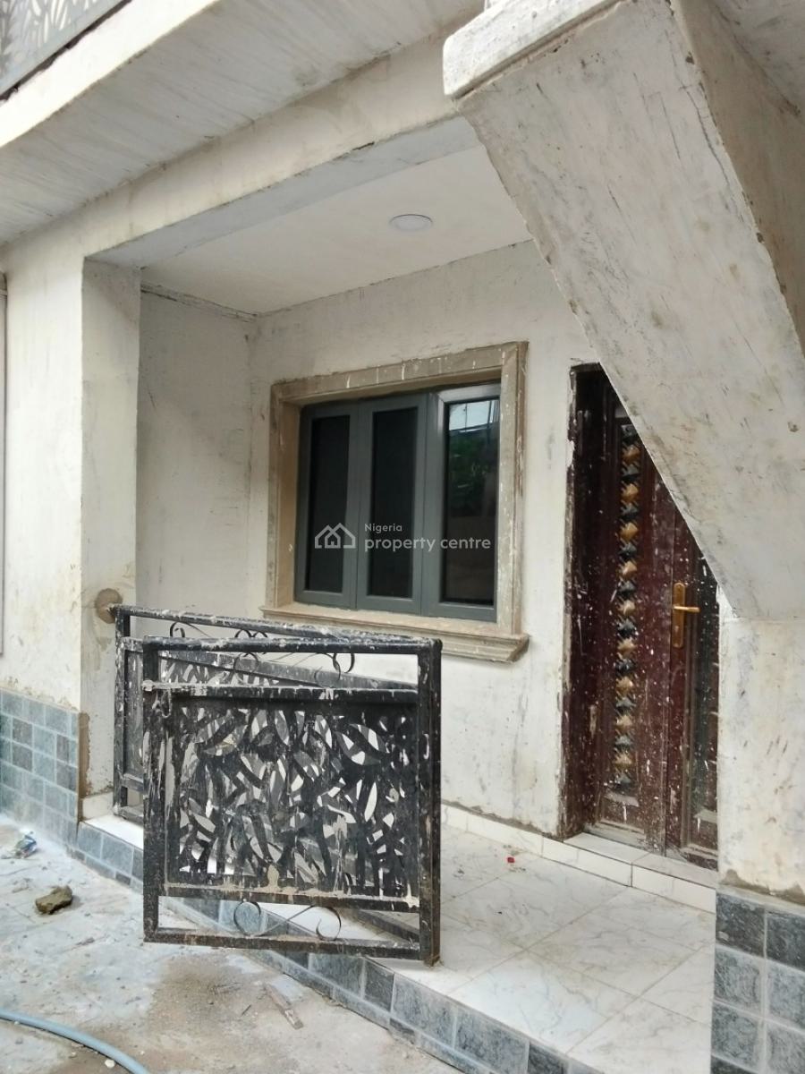 Brand New 2 Bedroom Flat, Ketu, Lagos, Flat / Apartment for Rent