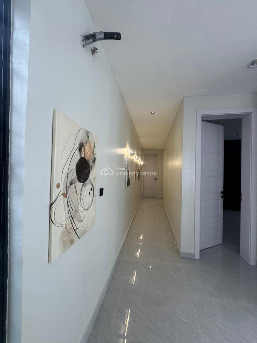 Top-class Fully Detached 5 Bedroom Duplex, Orchid, Lekki, Lagos, Detached Duplex for Sale